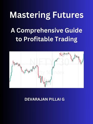cover image of Mastering Futures